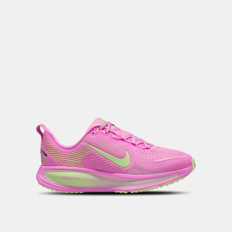 Nike Kids' Vomero 18 Road Running Shoes